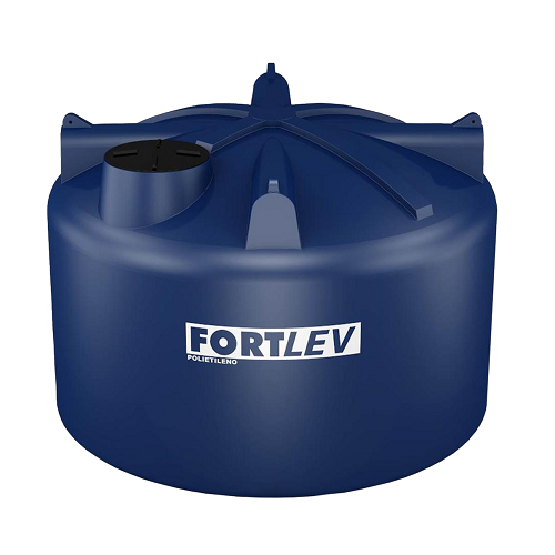 Tanque D'água Tanque de 5.000L Fortlev